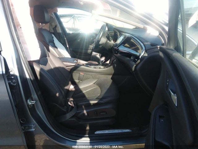 2019 Buick Envision, VIN: LRBFXCSA4KD012675