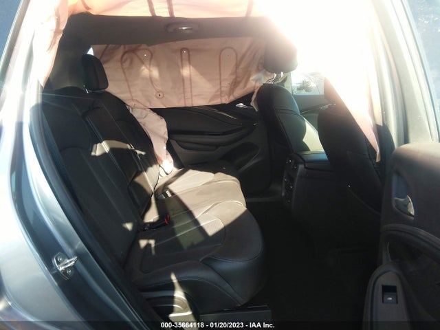 2019 Buick Envision, VIN: LRBFXCSA4KD012675