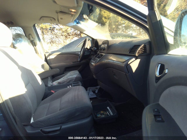 2007 HONDA ODYSSEY EX VIN: 5FNRL38427B027929