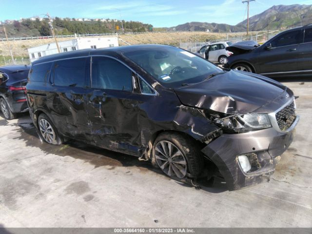 KNDMC5C13G6135605 auction archive image
