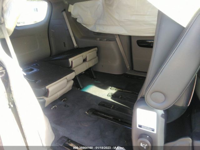 KNDMC5C13G6135605 KIA Sedona Sx