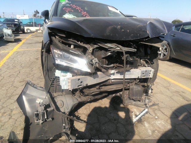 2T2ZZMCAXHC038695 Lexus Rx Rx 350