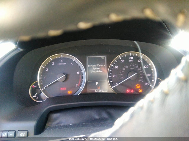2T2ZZMCAXHC038695 Lexus Rx Rx 350
