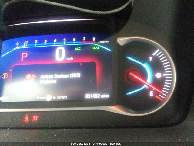 2021 Honda Pilot, VIN: 5FNYF5H22MB028247