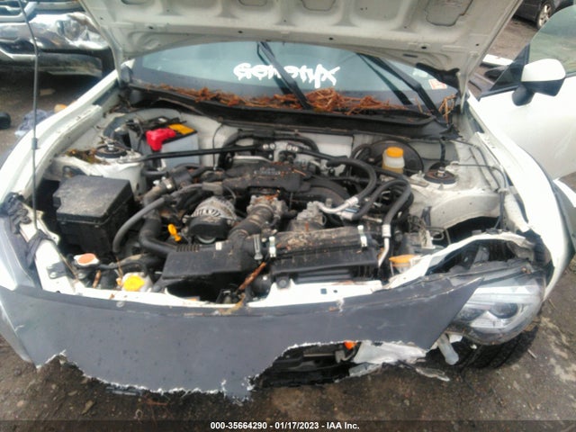 2020 Subaru BRZ, VIN: JF1ZCAC13L8702687