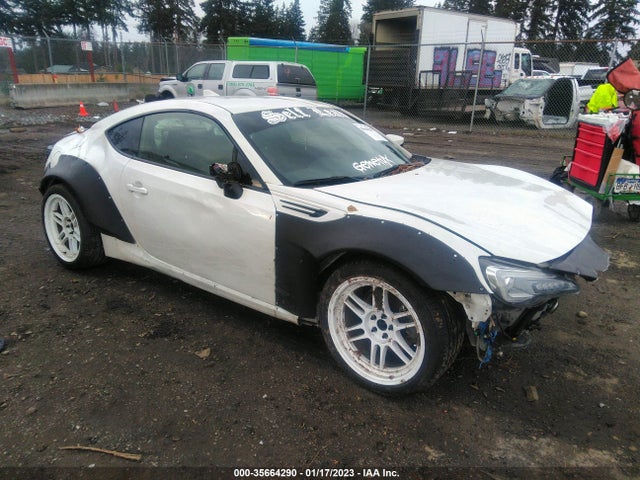 2020 Subaru BRZ, VIN: JF1ZCAC13L8702687