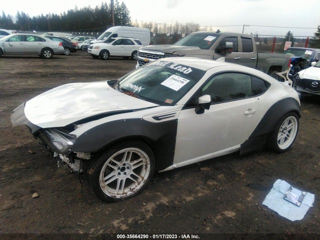 2020 Subaru BRZ, VIN: JF1ZCAC13L8702687