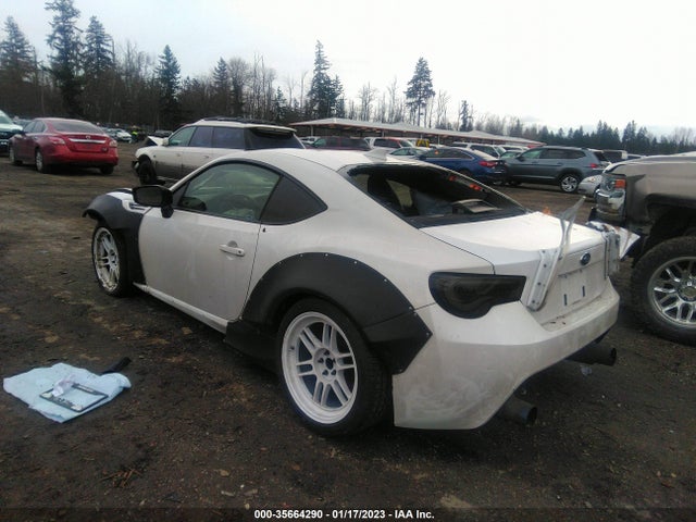 2020 Subaru BRZ, VIN: JF1ZCAC13L8702687