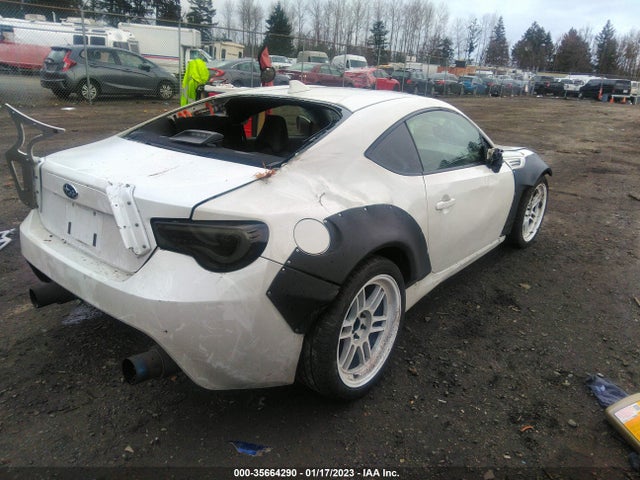 2020 Subaru BRZ, VIN: JF1ZCAC13L8702687