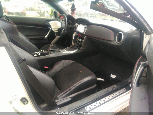2020 Subaru BRZ, VIN: JF1ZCAC13L8702687