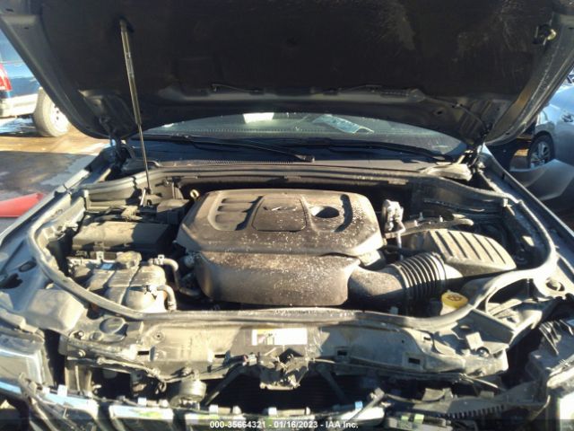 2020 JEEP GRAND CHEROKEE 1C4RJFBG4LC333659 Photo 9