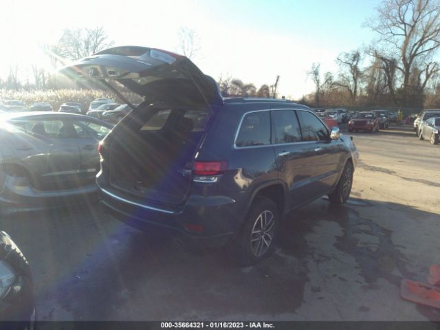 2020 JEEP GRAND CHEROKEE 1C4RJFBG4LC333659 Photo 3