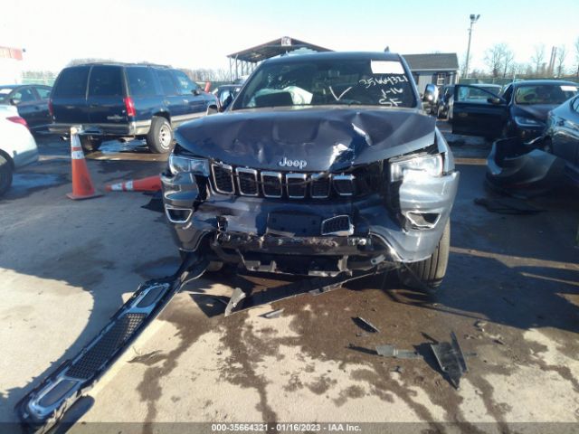 2020 JEEP GRAND CHEROKEE 1C4RJFBG4LC333659 Photo 5