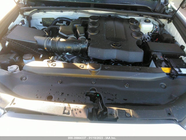 2023 Toyota 4Runner, VIN: JTEKU5JR0P6115594