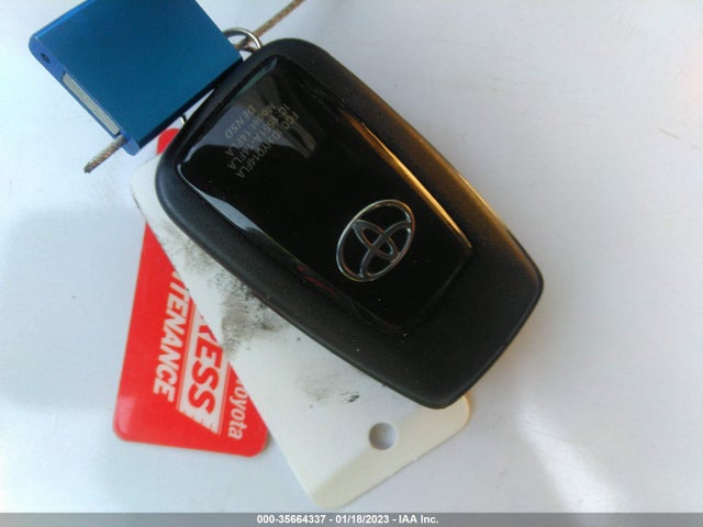 2023 Toyota 4Runner, VIN: JTEKU5JR0P6115594