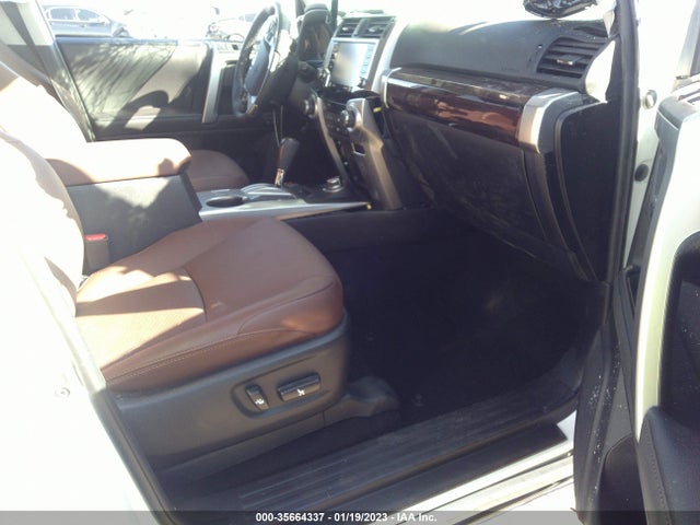 2023 Toyota 4Runner, VIN: JTEKU5JR0P6115594