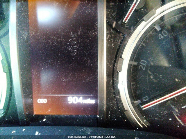 2023 Toyota 4Runner, VIN: JTEKU5JR0P6115594