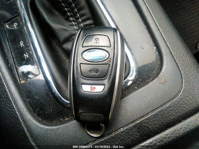 2015 SUBARU XV CROSSTREK HYBRID VIN: JF2GPBCC3FH294596