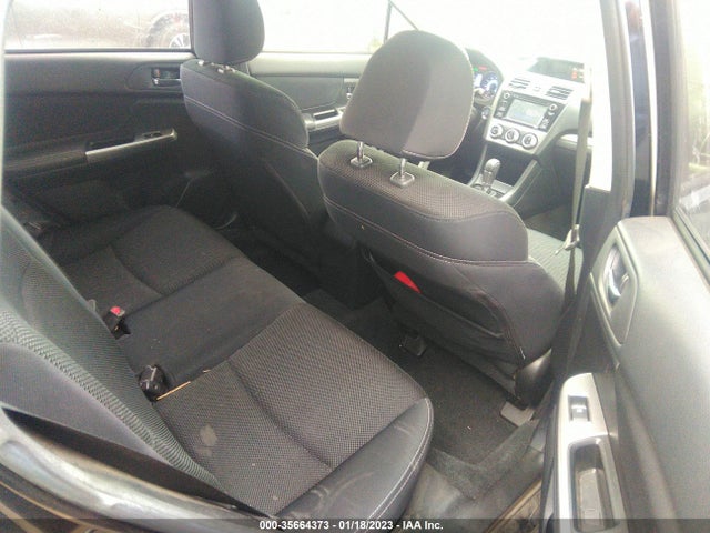 Subaru XV CROSSTREK HYBRID 2015 JF2GPBCC3FH294596 Image 9