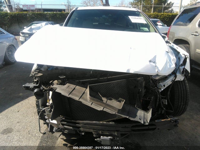 2019 Hyundai Santa Fe, VIN: 5NMS33AD0KH128681