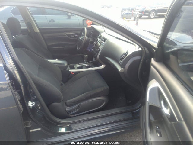 2015 NISSAN ALTIMA 2.5 VIN: 1N4AL3AP5FC444156