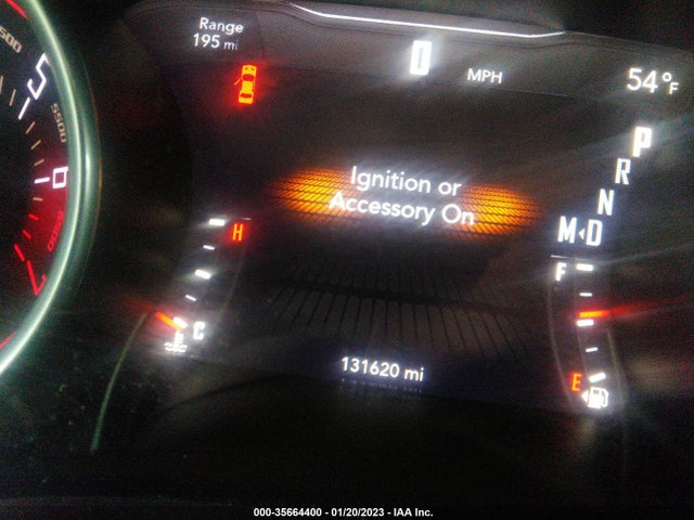 Dodge Challenger Sxt 2016 2C3CDZAG9GH184107 Image 7