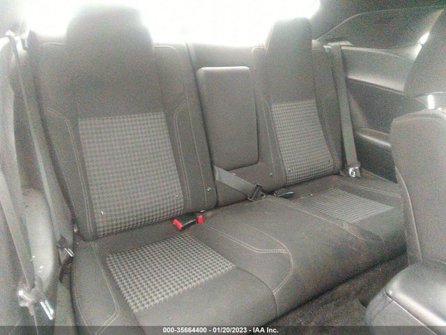 Dodge Challenger Sxt 2016 2C3CDZAG9GH184107 Image 8