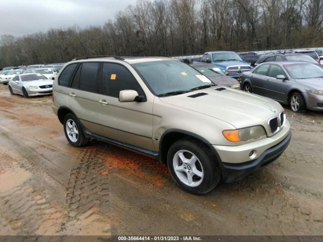 5UXFA53563LV81551 auction archive image