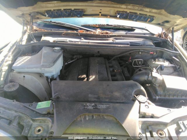5UXFA53563LV81551 BMW X5 3.0I