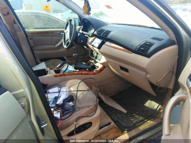 5UXFA53563LV81551 BMW X5 3.0I
