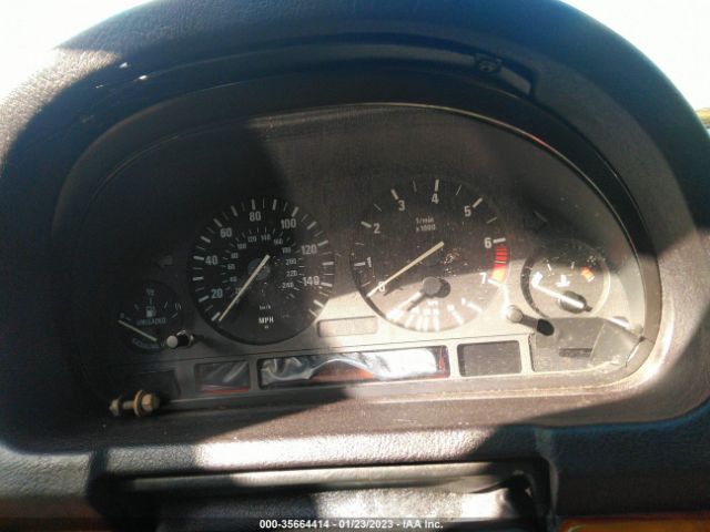 5UXFA53563LV81551 BMW X5 3.0I