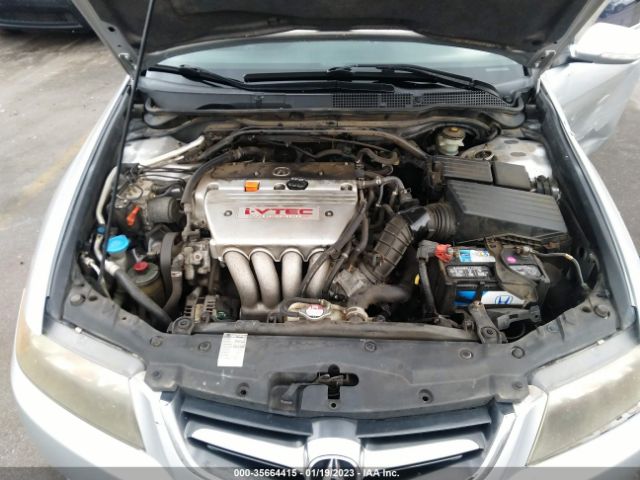 JH4CL968X4C037890 Acura TSX