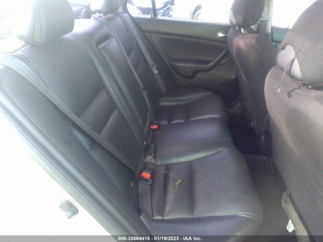 JH4CL968X4C037890 Acura TSX