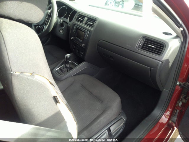 3VW267AJ8GM248105 Volkswagen Jetta Sedan 1.4t S