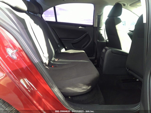 3VW267AJ8GM248105 Volkswagen Jetta Sedan 1.4t S