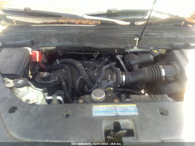 GMC ACADIA SLE 2010 1GKLVLEDXAJ113353 Image 10