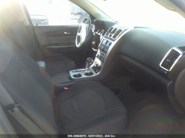 GMC ACADIA SLE 2010 1GKLVLEDXAJ113353 Image 5