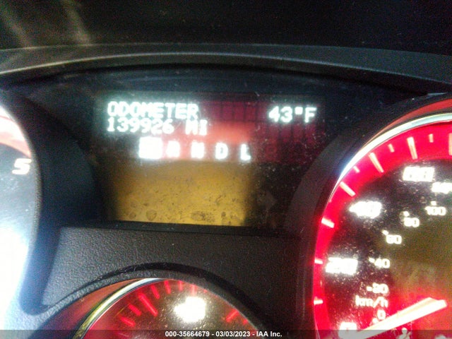 GMC ACADIA SLE 2010 1GKLVLEDXAJ113353 Image 7