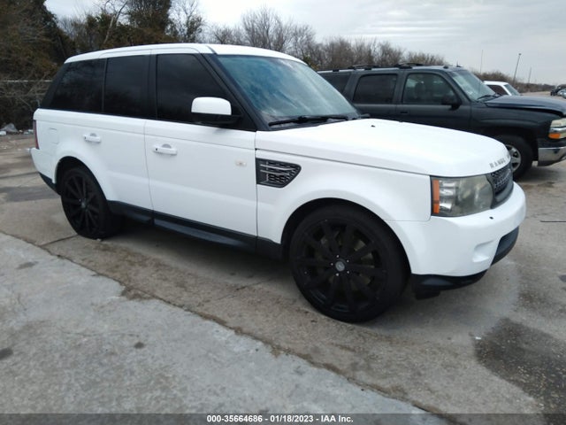 Land Rover RANGE ROVER SPORT 2011 SALSH2E49BA283898 головне зображення