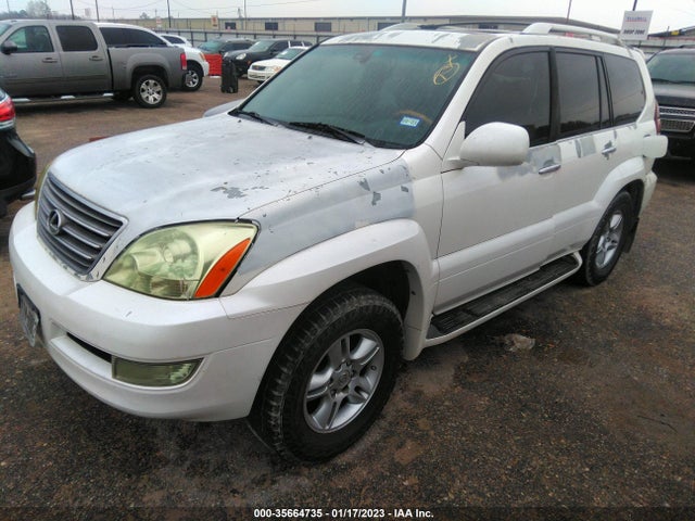 Lexus GX 470 2004 JTJBT20X940067014 Image 2