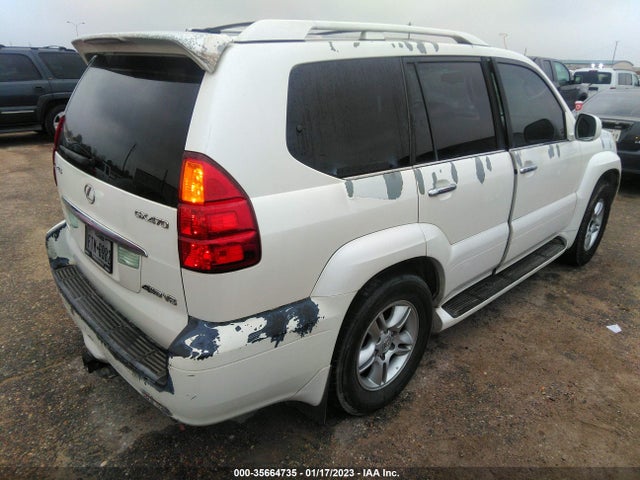 Lexus GX 470 2004 JTJBT20X940067014 Image 5