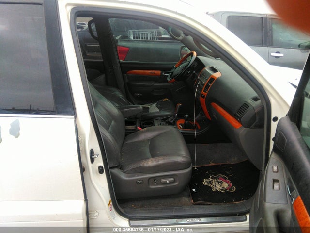 Lexus GX 470 2004 JTJBT20X940067014 Image 6