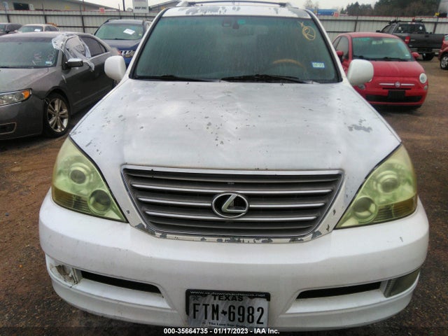 Lexus GX 470 2004 JTJBT20X940067014 Image 7