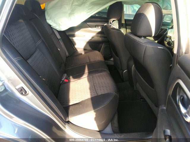 2018 Nissan Altima, VIN: 1N4AL3AP3JC216035