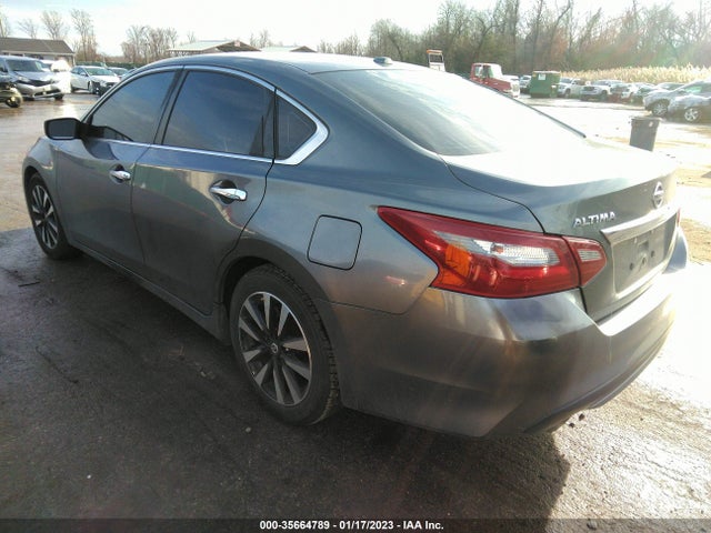 Nissan Altima 2018 1N4AL3AP3JC216035 Image 4