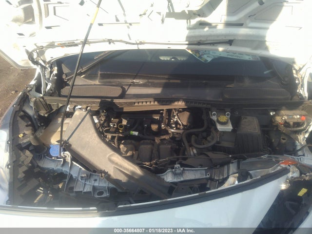 2019 Ford Transit Connect, VIN: NM0LS7E24K1413401