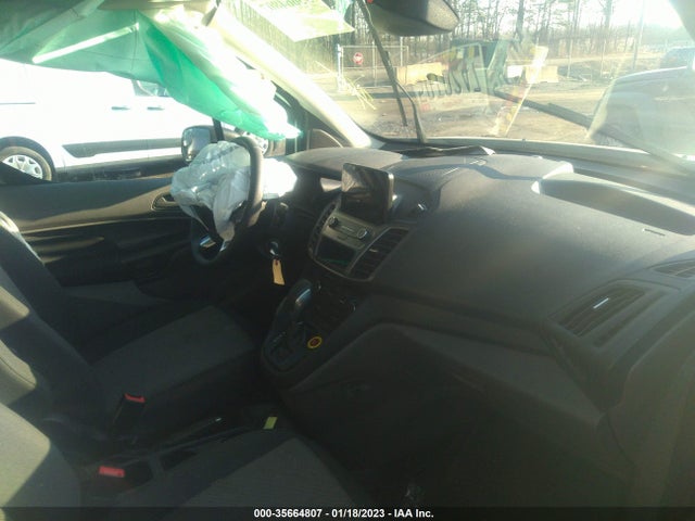 2019 Ford Transit Connect, VIN: NM0LS7E24K1413401