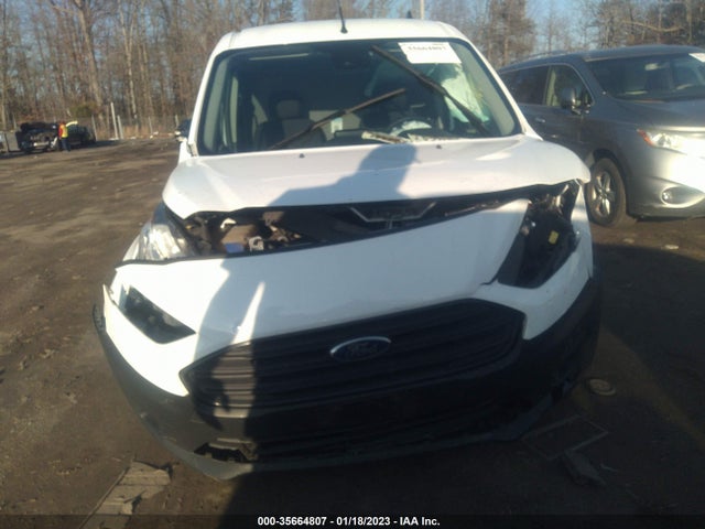 2019 Ford Transit Connect, VIN: NM0LS7E24K1413401