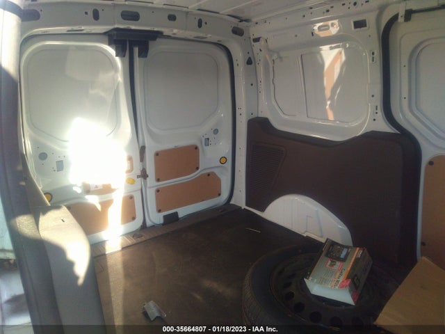 2019 Ford Transit Connect, VIN: NM0LS7E24K1413401