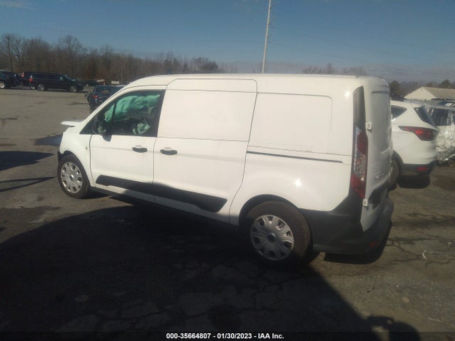 2019 Ford Transit Connect, VIN: NM0LS7E24K1413401